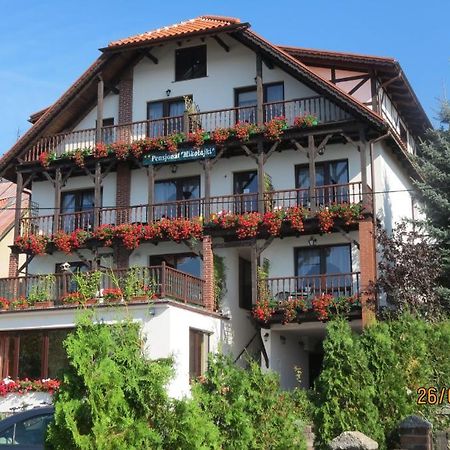 Pensjonat Mikolajki Chambre photo