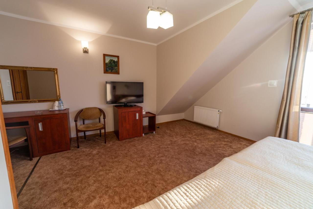 Pensjonat Mikolajki Extérieur photo