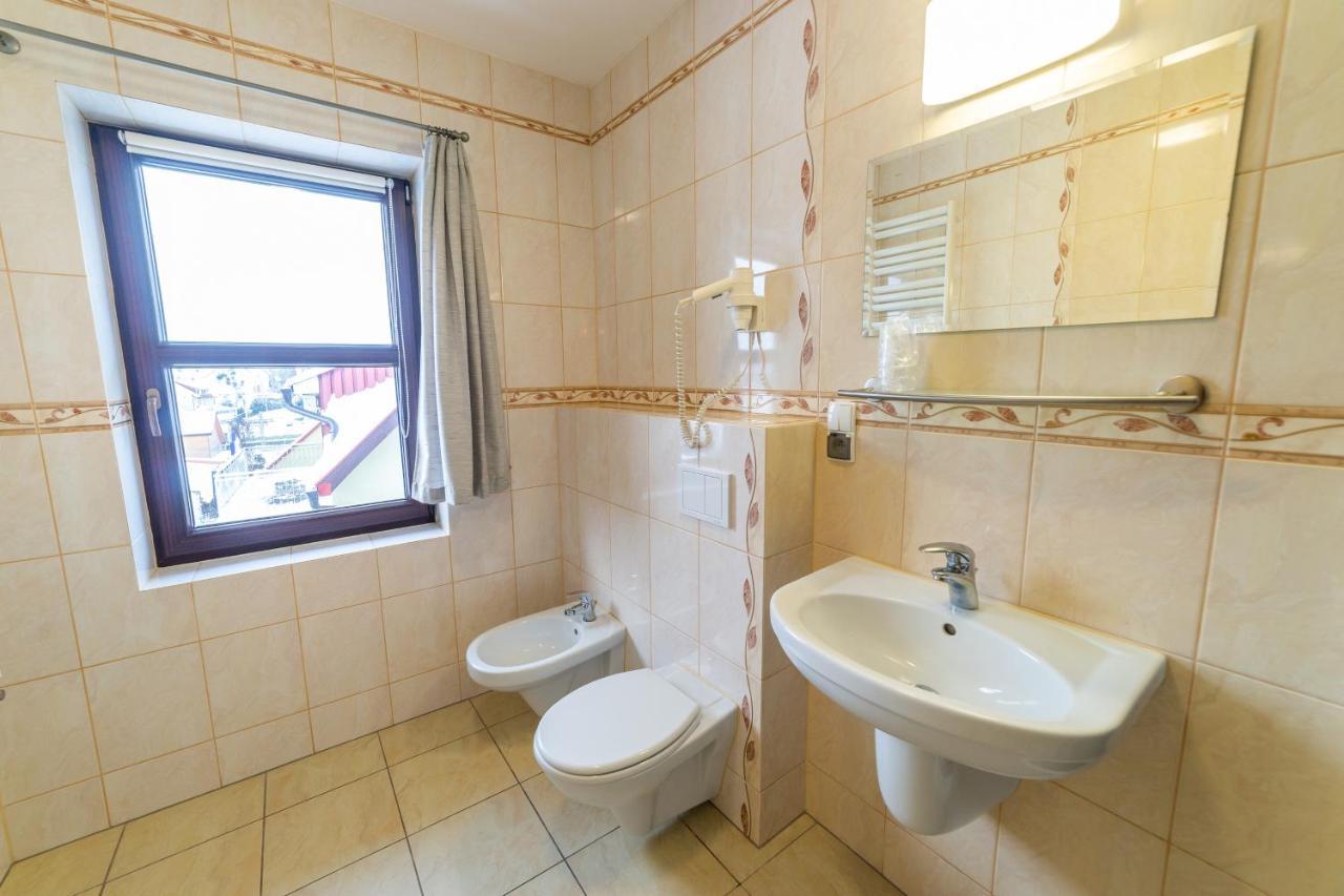 Pensjonat Mikolajki Extérieur photo