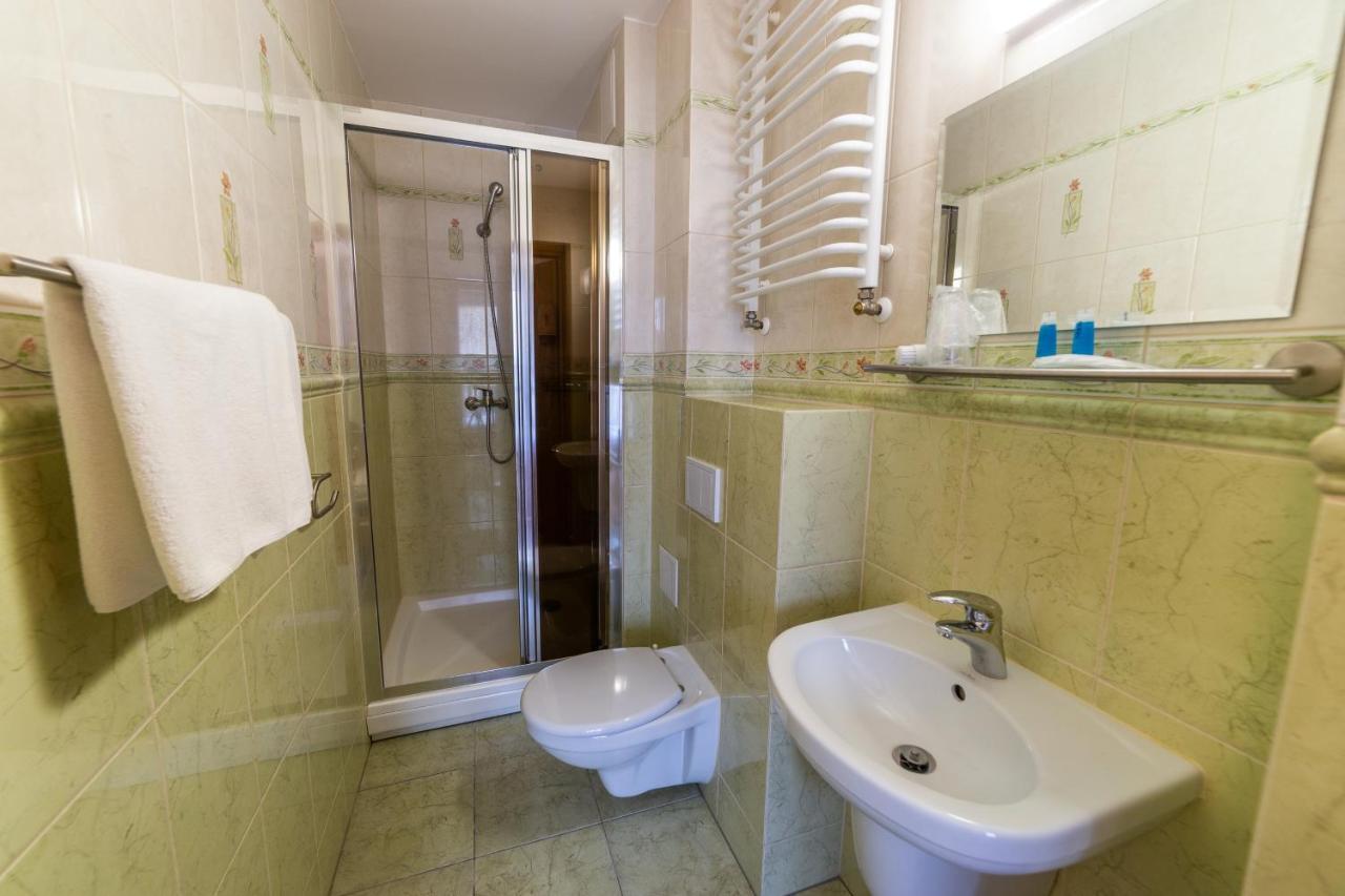 Pensjonat Mikolajki Extérieur photo