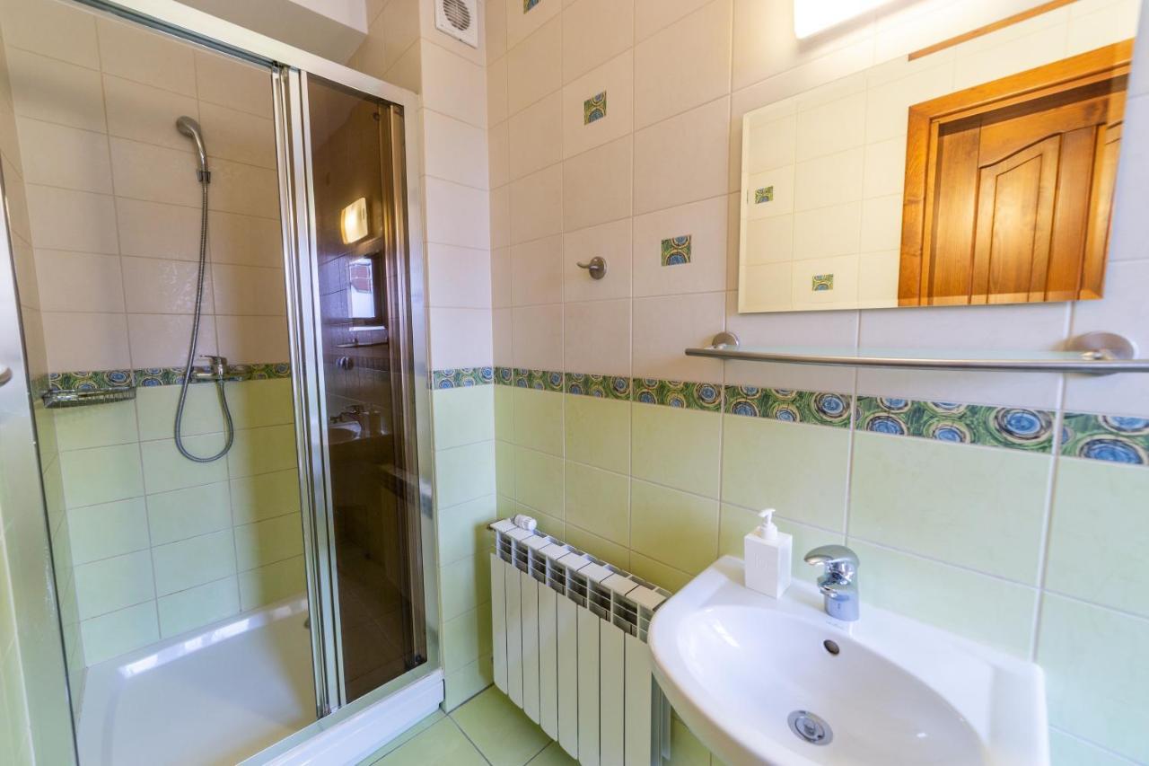 Pensjonat Mikolajki Extérieur photo