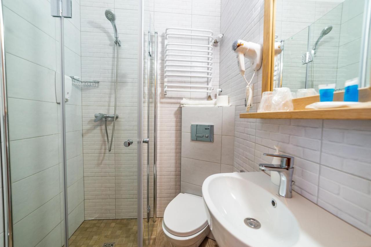 Pensjonat Mikolajki Extérieur photo
