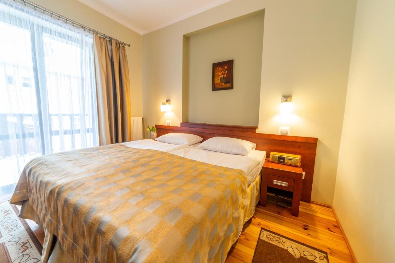 Pensjonat Mikolajki Extérieur photo