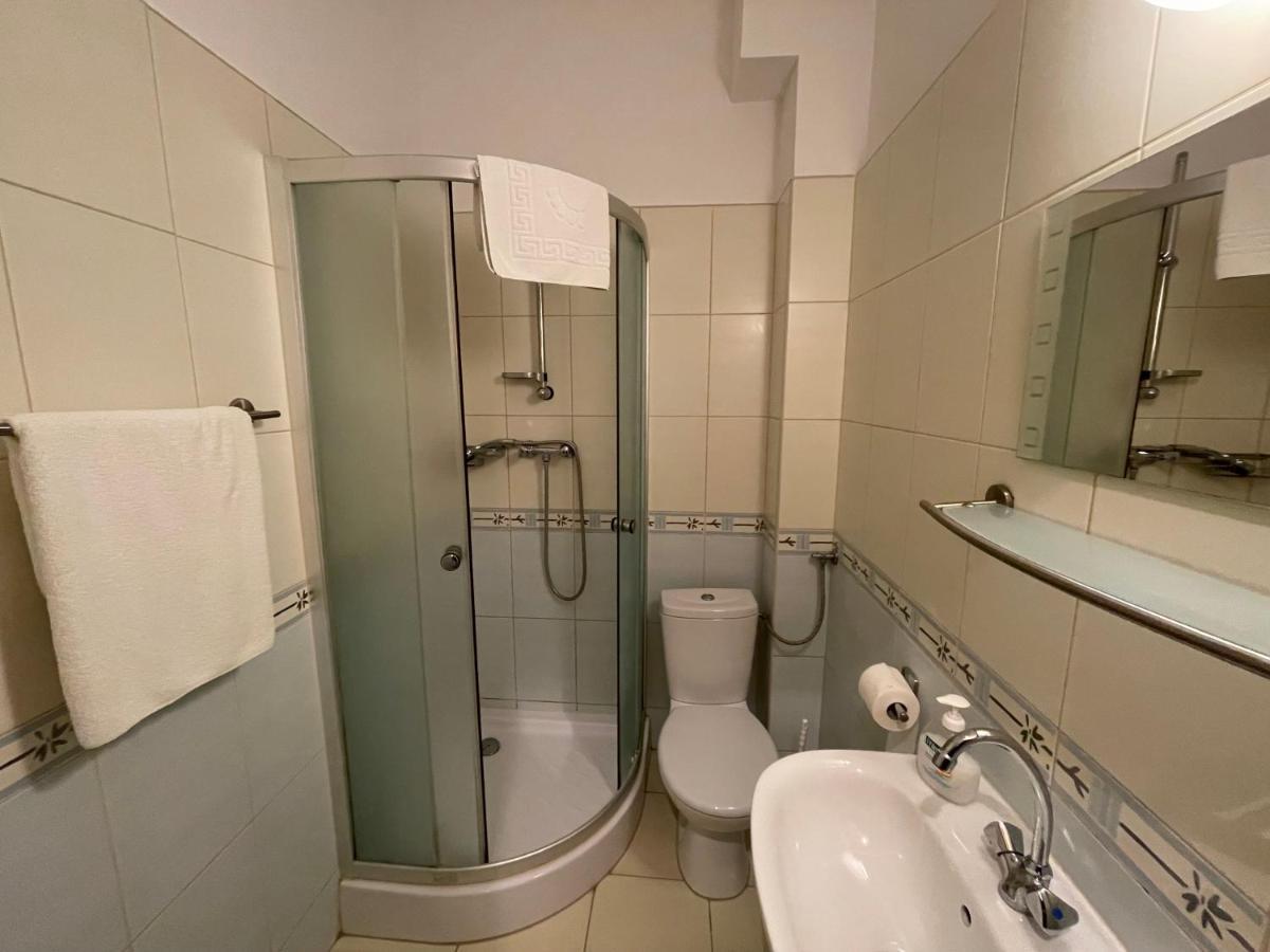 Pensjonat Mikolajki Extérieur photo