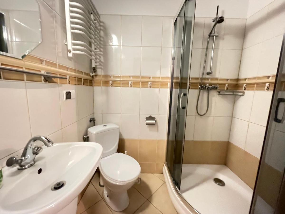 Pensjonat Mikolajki Extérieur photo